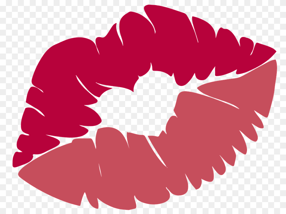 Kiss, Body Part, Mouth, Person, Hand Png Image