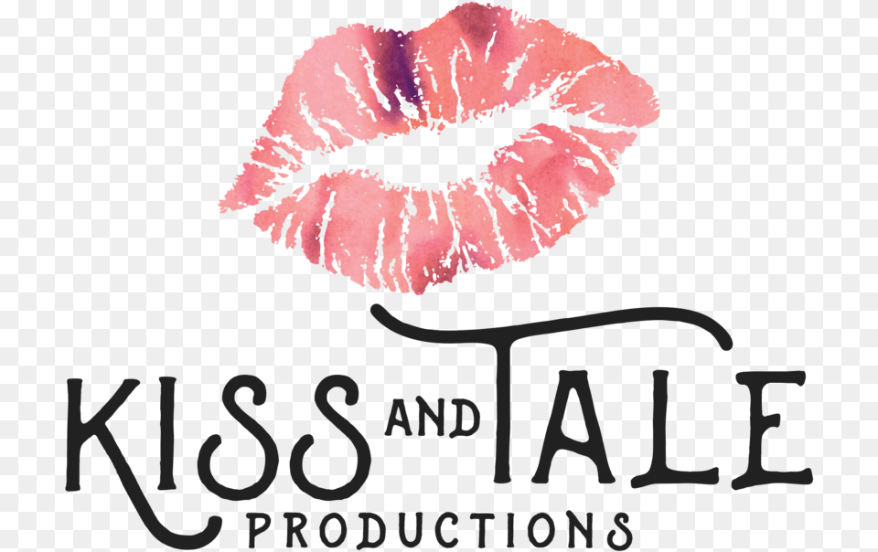 Kiss And Tale Main With Kiss, Body Part, Mouth, Person, Cosmetics Free Png Download