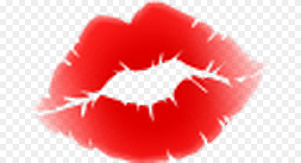 Kiss Beso Labios Emoticono Emoji, Body Part, Mouth, Person, Cosmetics Png Image