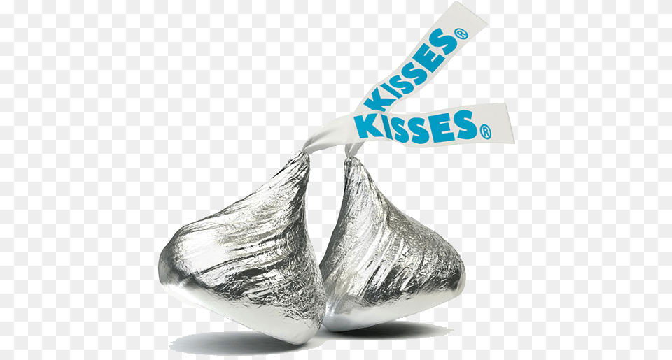 Kiss Clipart Candy Kisses 2 Hershey Kisses, Animal, Fish, Sea Life, Shark Free Png Download