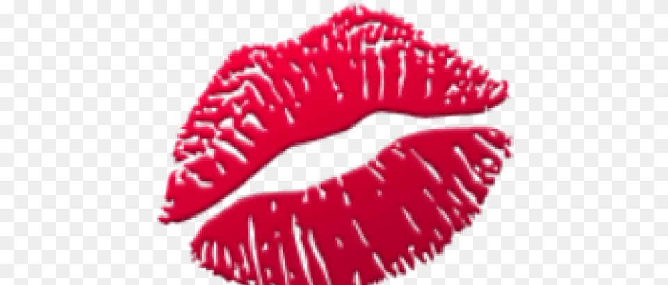 Kiss Clipart Emoji Lips Emoji Sticker, Body Part, Mouth, Person, Cosmetics Png