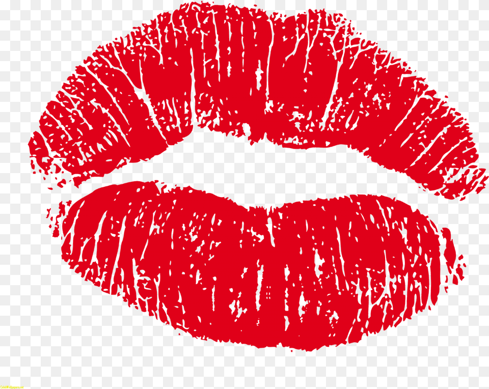 Kiss Clipart Lipstick Red Kiss Lips, Body Part, Mouth, Person, Chandelier Free Png