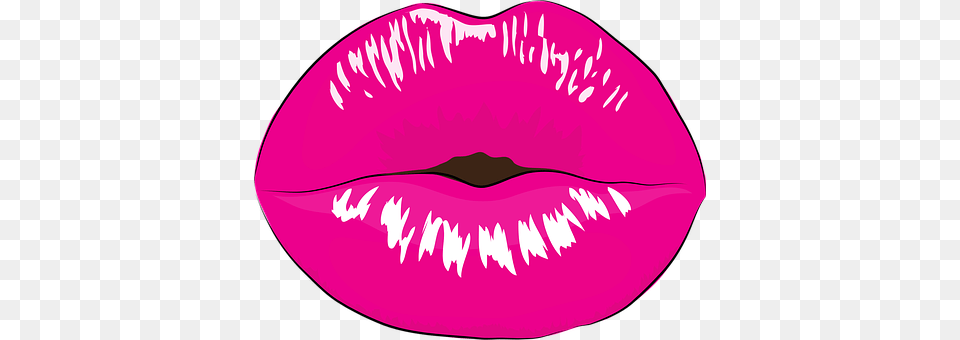 Kiss Clipart Makeup Lip, Body Part, Mouth, Person, Cosmetics Free Transparent Png