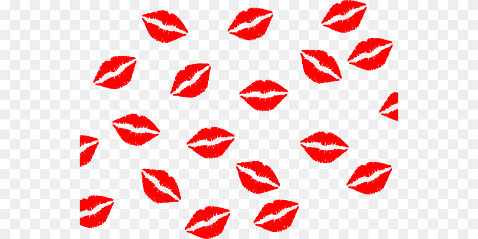 Kiss Clipart Red Lips Wallpaper Keep Calm Today Is My Princess Birthday, Flower, Petal, Plant, Cosmetics Free Png