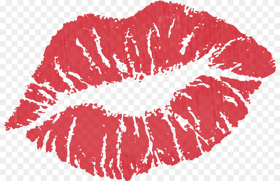 Kiss Clipart Transparent Background, Body Part, Mouth, Person, Face Png Image
