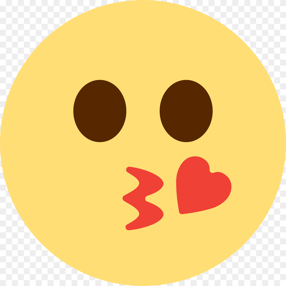 Kiss Emoji, Astronomy, Moon, Nature, Night Free Png