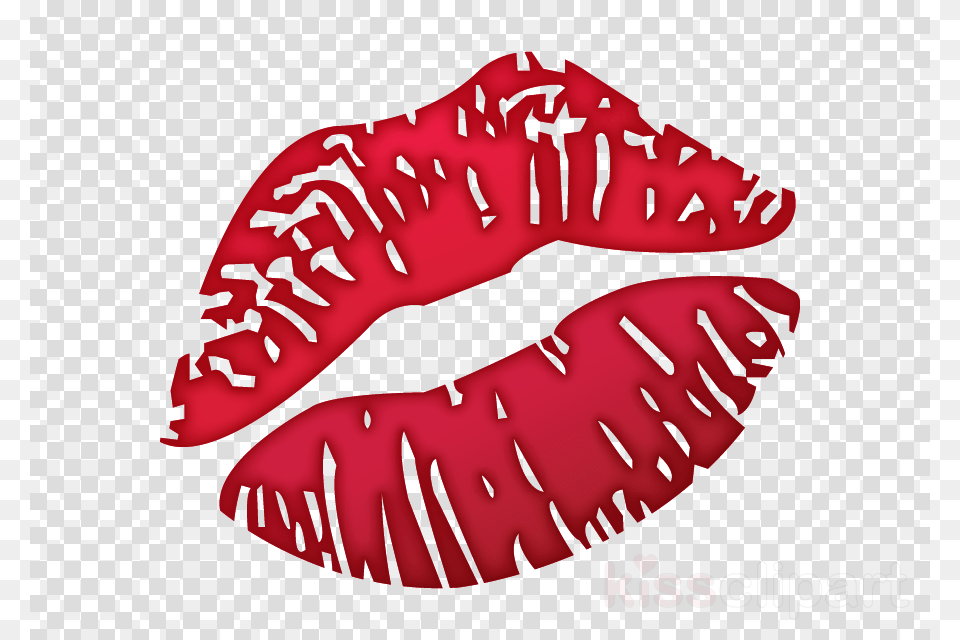 Kiss Emoji Clipart Kiss Clip Art Emoji Kiss, Body Part, Mouth, Person, Clothing Png Image