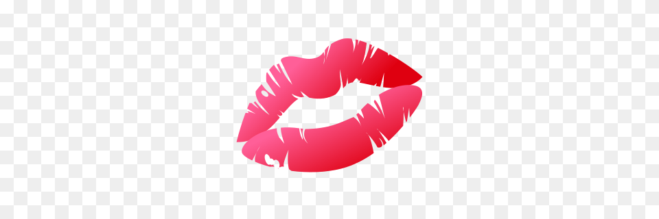 Kiss Emojidex, Body Part, Mouth, Person, Animal Free Png Download