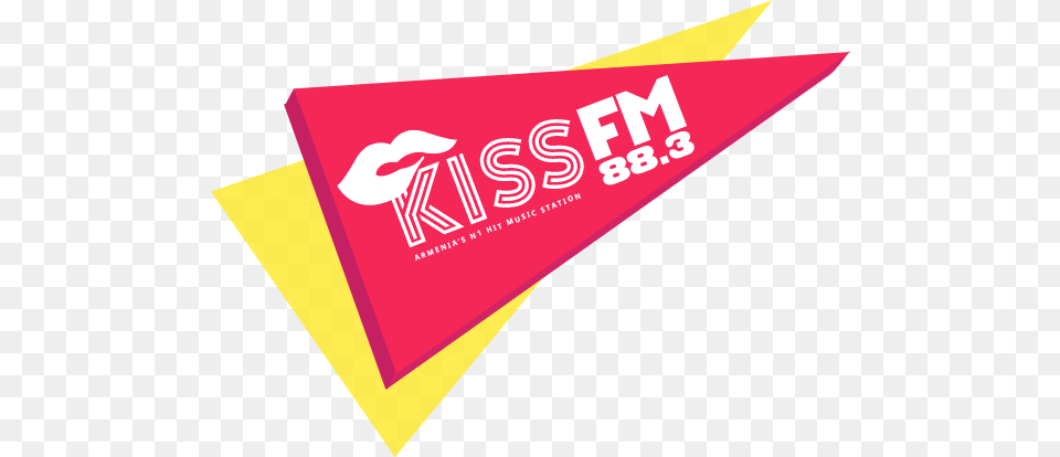 Kiss Fm Armenia Kissfm Free Png Download