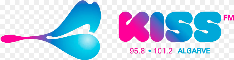 Kiss Fm Portugal Kiss Fm Algarve Logo, Face, Head, Person, Purple Png