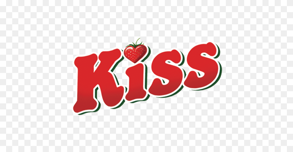Kiss Hd Transparent Kiss Hd Images, Fruit, Berry, Strawberry, Produce Png Image