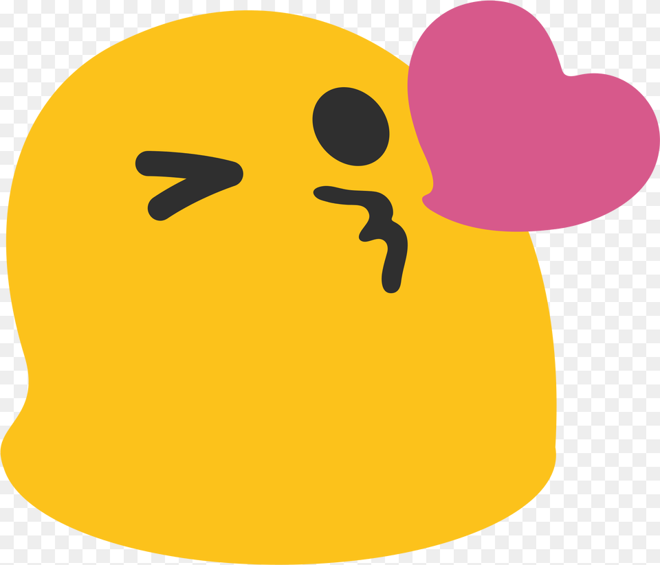 Kiss Heart Emoji Emoji Kiss Heart, Balloon Png