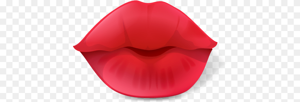 Kiss Icon Large Love Iconset Aha Soft Lips Kissing, Mouth, Body Part, Person, Cosmetics Free Png Download