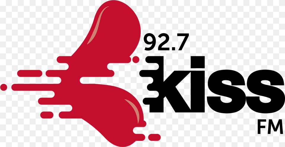 Kiss Kiss Kiss Fm Queretaro Free Png Download