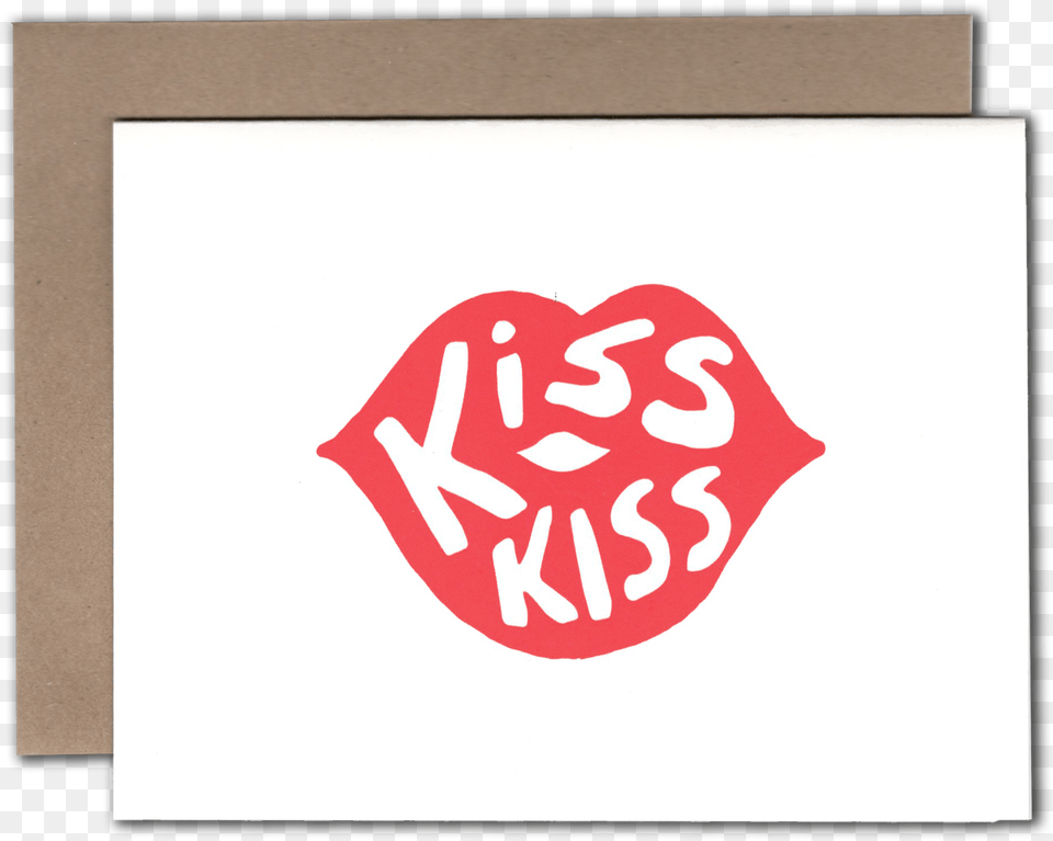 Kiss Kiss Lips Emblem, Logo Png