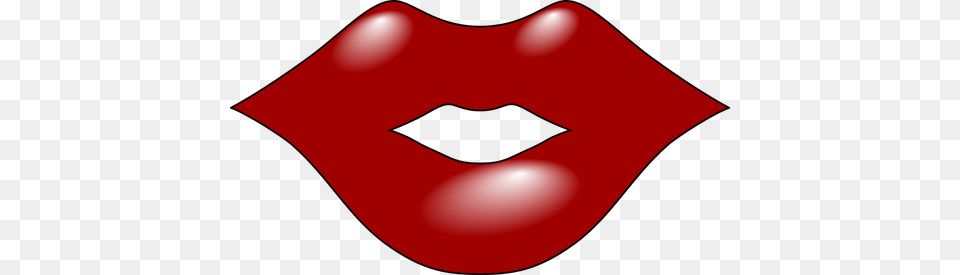 Kiss Lips Clip Art, Body Part, Mouth, Person, Disk Free Png Download