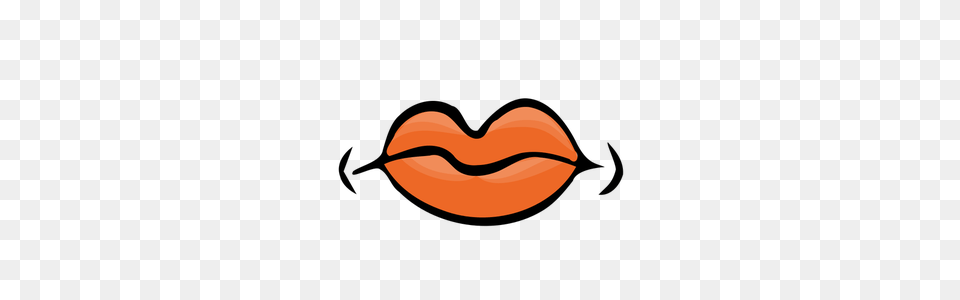 Kiss Lips Clip Art, Astronomy, Outdoors, Night, Nature Free Png Download