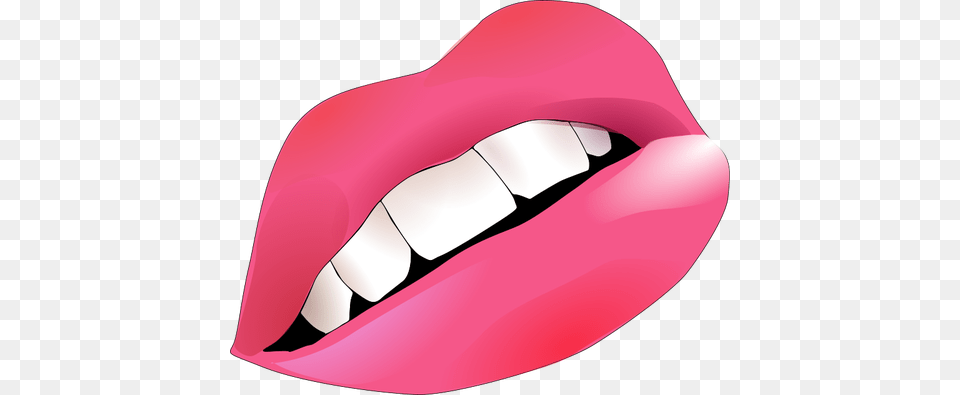 Kiss Lips Clip Art Free, Teeth, Person, Body Part, Mouth Png Image
