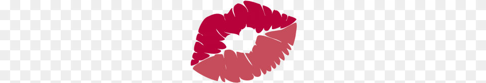 Kiss Lips Clip Art History Clipart, Body Part, Flower, Mouth, Person Free Png Download