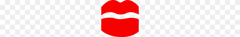 Kiss Lips Clipart Lips Clip Art Free Kiss, Body Part, Mouth, Person Png Image