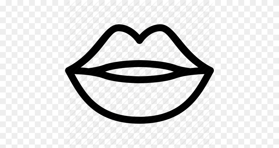 Kiss Lips Love Mouth Romance Valentine Yumminky Icon Png Image