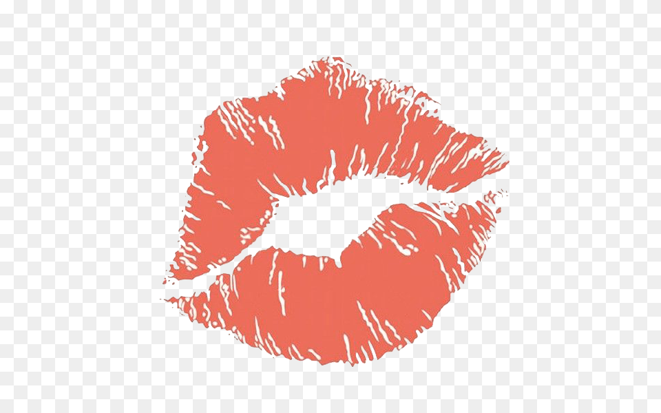 Kiss Mark, Body Part, Mouth, Person, Cosmetics Png Image