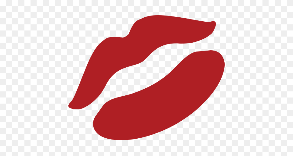 Kiss Mark Emoji For Facebook Email Sms Id, Body Part, Mouth, Person, Animal Free Transparent Png