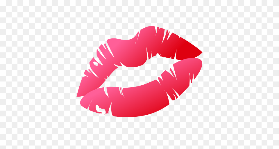 Kiss Mark Emoji For Facebook Email Sms Id, Body Part, Mouth, Person, Animal Free Png Download