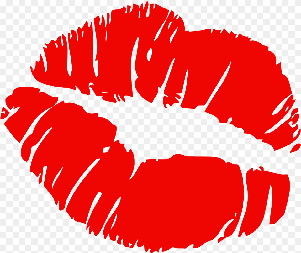 Kiss Mark Transparent Kiss Mark Transparent Background, Body Part, Mouth, Person, Cosmetics Png Image