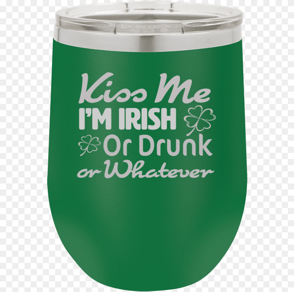 Kiss Me, Can, Tin, Glass Png Image