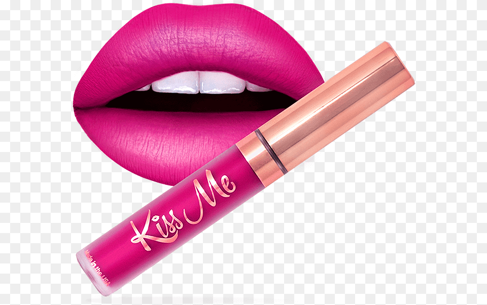 Kiss Me Lipstick, Cosmetics Png