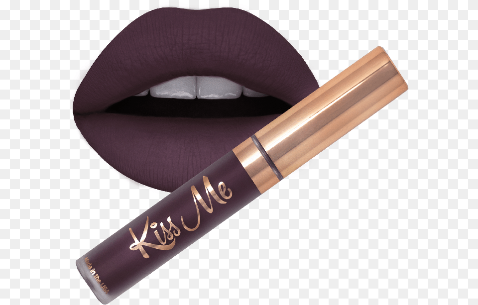 Kiss Me Single Af, Cosmetics, Lipstick Png Image