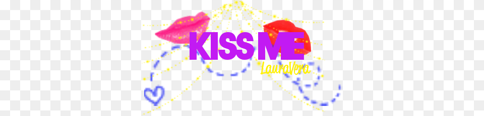 Kiss Me Transparent Image Transparent Background Text Kiss Me, Dynamite, Weapon Free Png Download