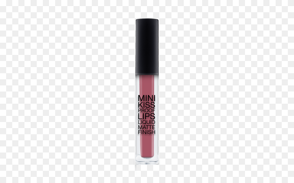 Kiss Proof Mini, Cosmetics, Lipstick, Bottle Png Image
