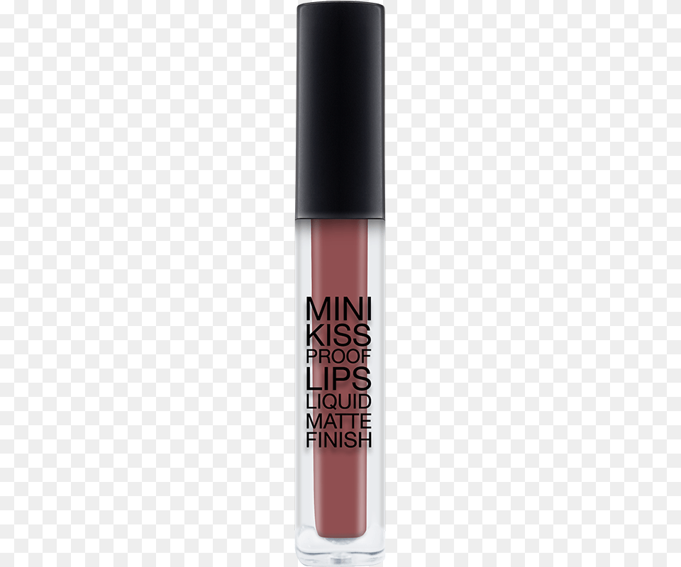 Kiss Proof Mini Lips W7 Skinny Lipping 2 Stolen Kiss, Cosmetics, Lipstick Png Image