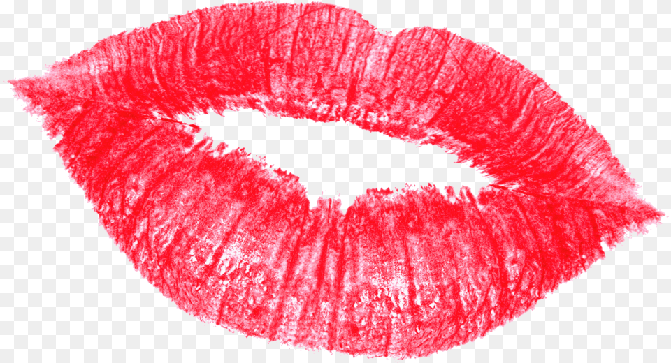 Kiss Red Lips Kiss, Body Part, Mouth, Person, Cosmetics Free Png