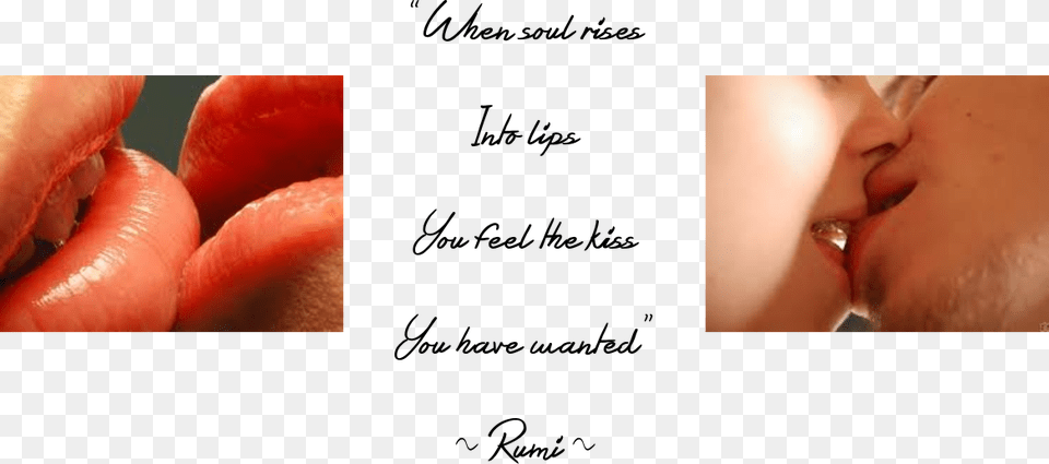 Kiss Romantic Couples Poetry Kiss, Kissing, Person, Baby Free Png