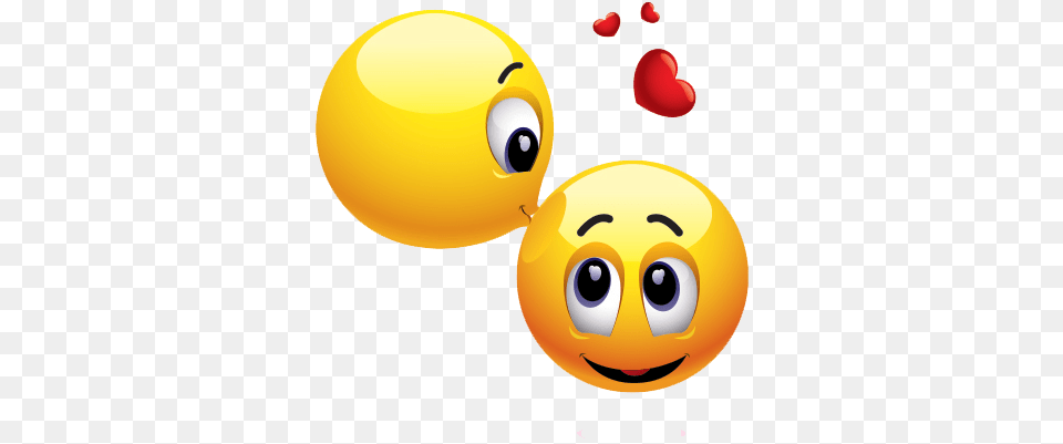 Kiss Smiley Kiss Jokes In Hindi, Balloon, Sphere, Face, Head Free Transparent Png
