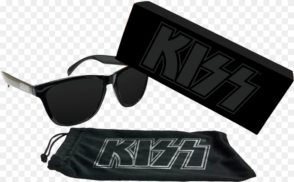 Kiss Sunglasses, Accessories, Glasses, Bag, Handbag Free Transparent Png