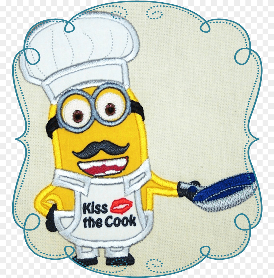 Kiss The Cook Dr Seuss Cat In The Hat Cartoons, Applique, Pattern, Baby, Embroidery Free Png