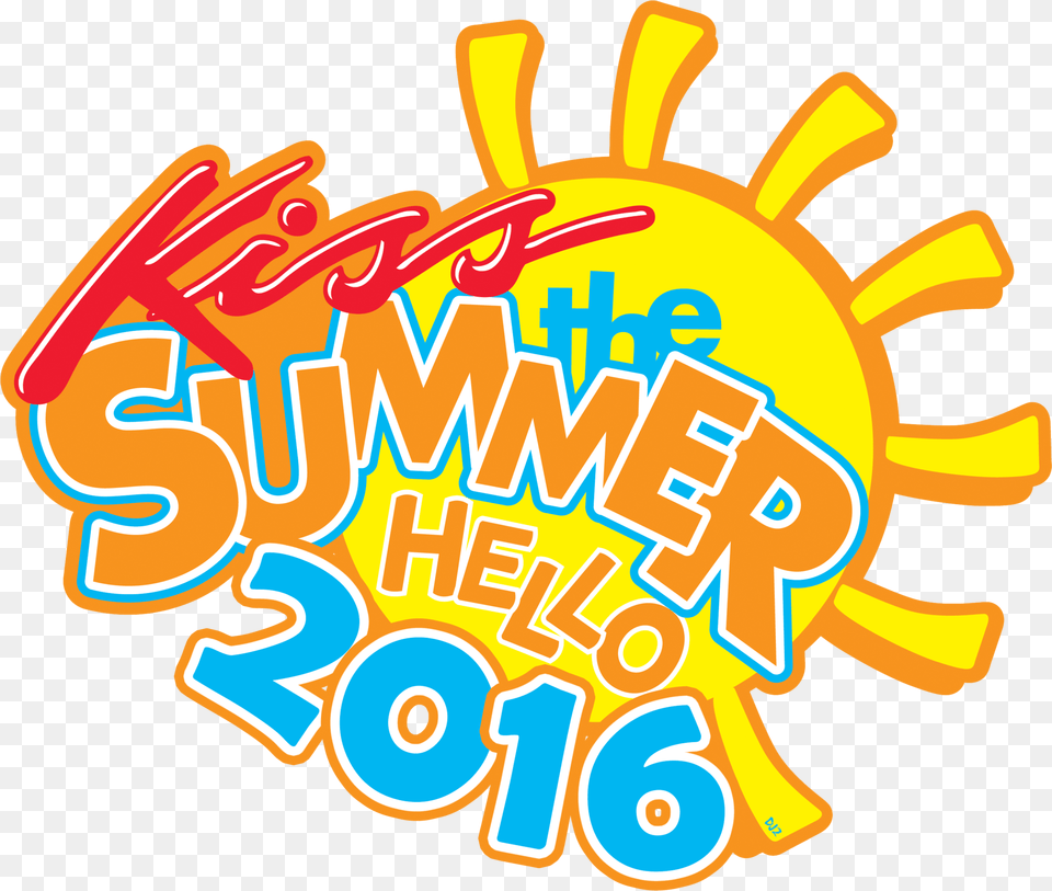 Kiss The Summer Hello Kiss The Summer Hello 2019, Dynamite, Weapon, Text Free Transparent Png