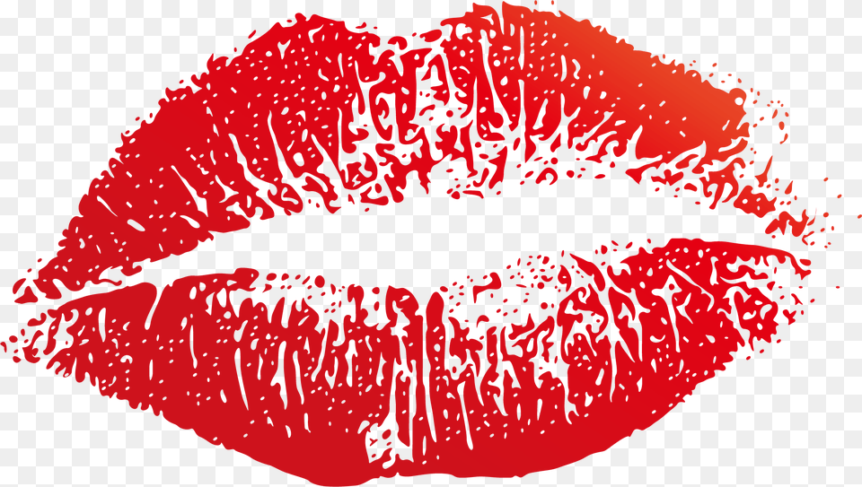 Kiss Vector, Body Part, Mouth, Person, Cosmetics Png Image
