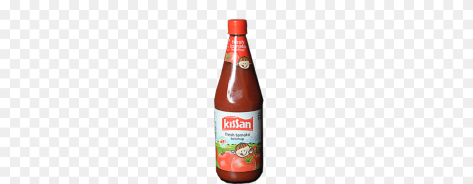 Kissan Fresh Tomato Ketchup, Food Png Image