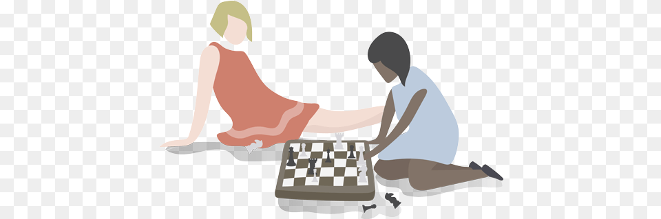 Kisschess U2013 A New Chess Variant Illustration, Game Png Image