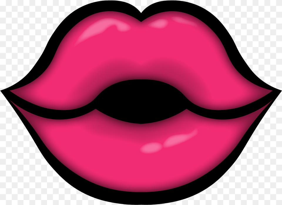 Kisses, Body Part, Mouth, Person, Cosmetics Png Image