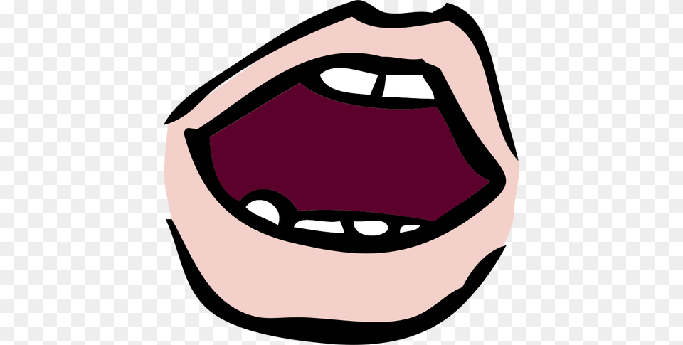 Kissing Lips Clipart Kiss Lips Clip Art, Body Part, Mouth, Person, Tongue Free Png