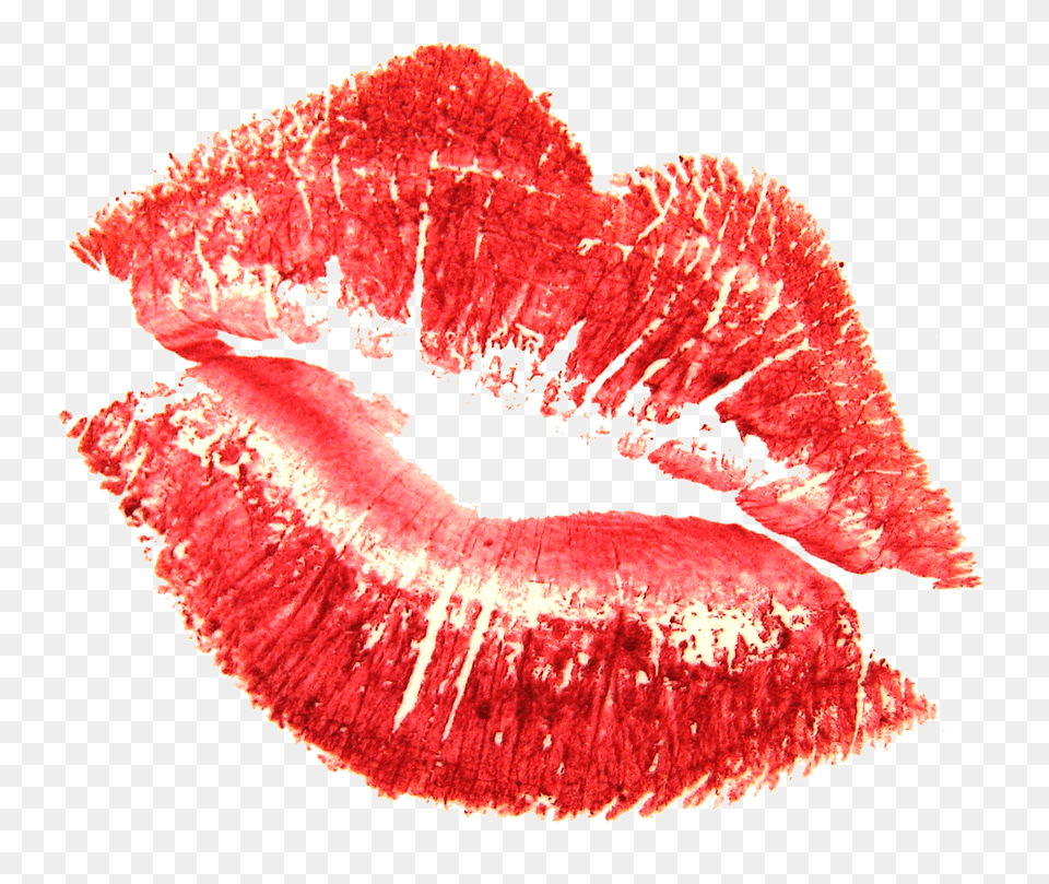 Kissing Red Lips Close Up, Body Part, Cosmetics, Lipstick, Mouth Free Png Download
