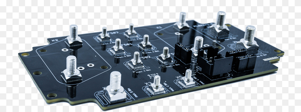Kissling Pcb Boards Electrical Connector, Electronics, Hardware, Computer Hardware, Machine Free Png Download