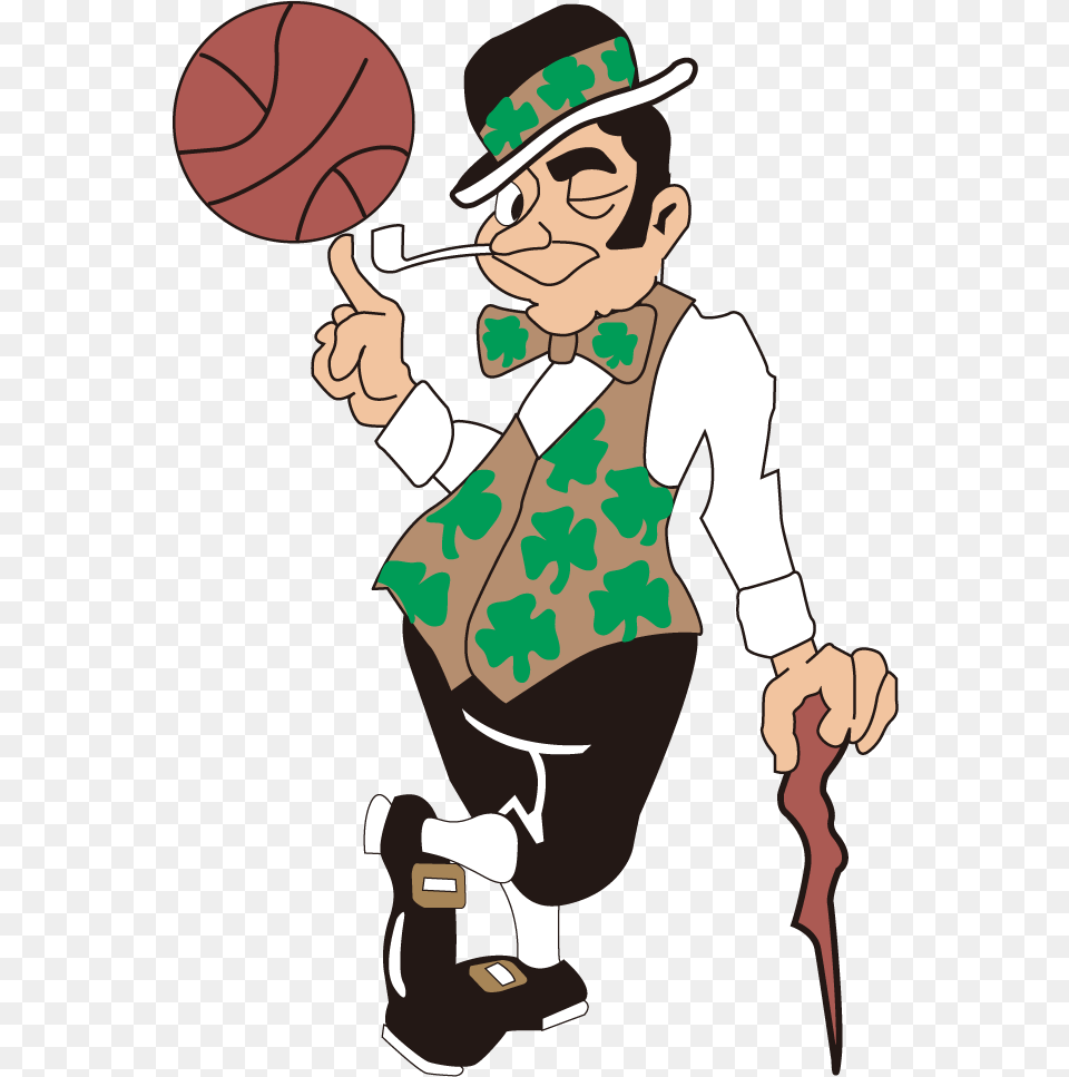 Kisspng Boston Celtics The Nba Finals Houston Rockets Boston Celtics Logo Vector, Baby, Person, Face, Head Png