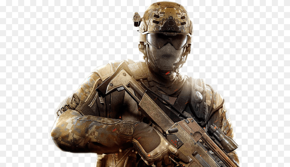 Kisspng Call Of Duty Black Ops Iii Call Of Duty Modern Call Of Duty Black Ops 2 Hd, Adult, Male, Man, Person Free Png Download
